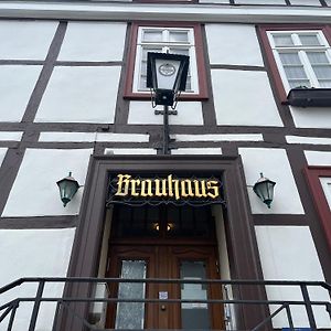 Hotel Brauhaus Bueckeburg
